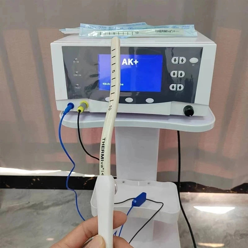 Thermiva Vaginal Rejuvenation Machine