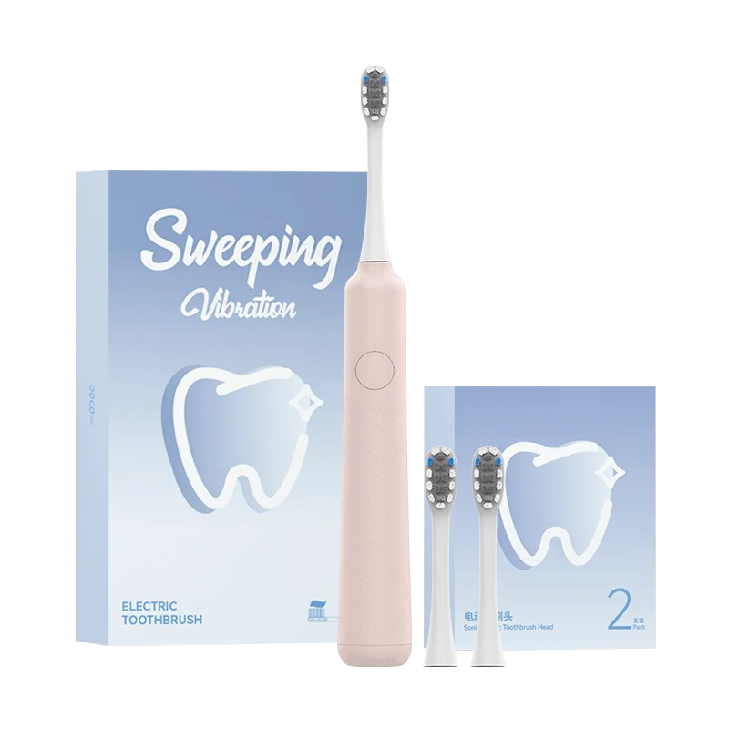 DOCO Electric Toothbrush sonic vibration brush
