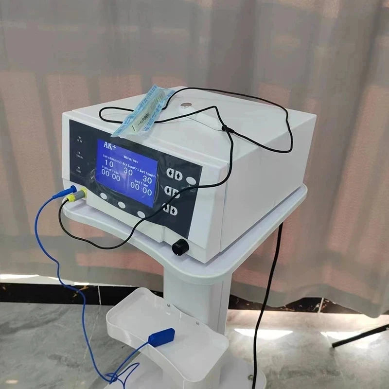 Thermiva Vaginal Rejuvenation Machine