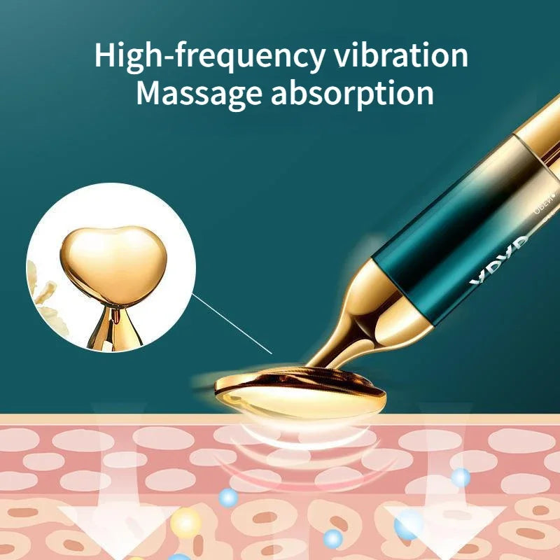 Electric Facial Beauty Devices