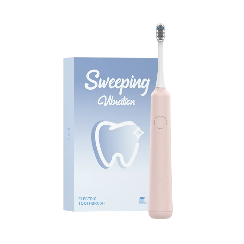 DOCO Electric Toothbrush sonic vibration brush