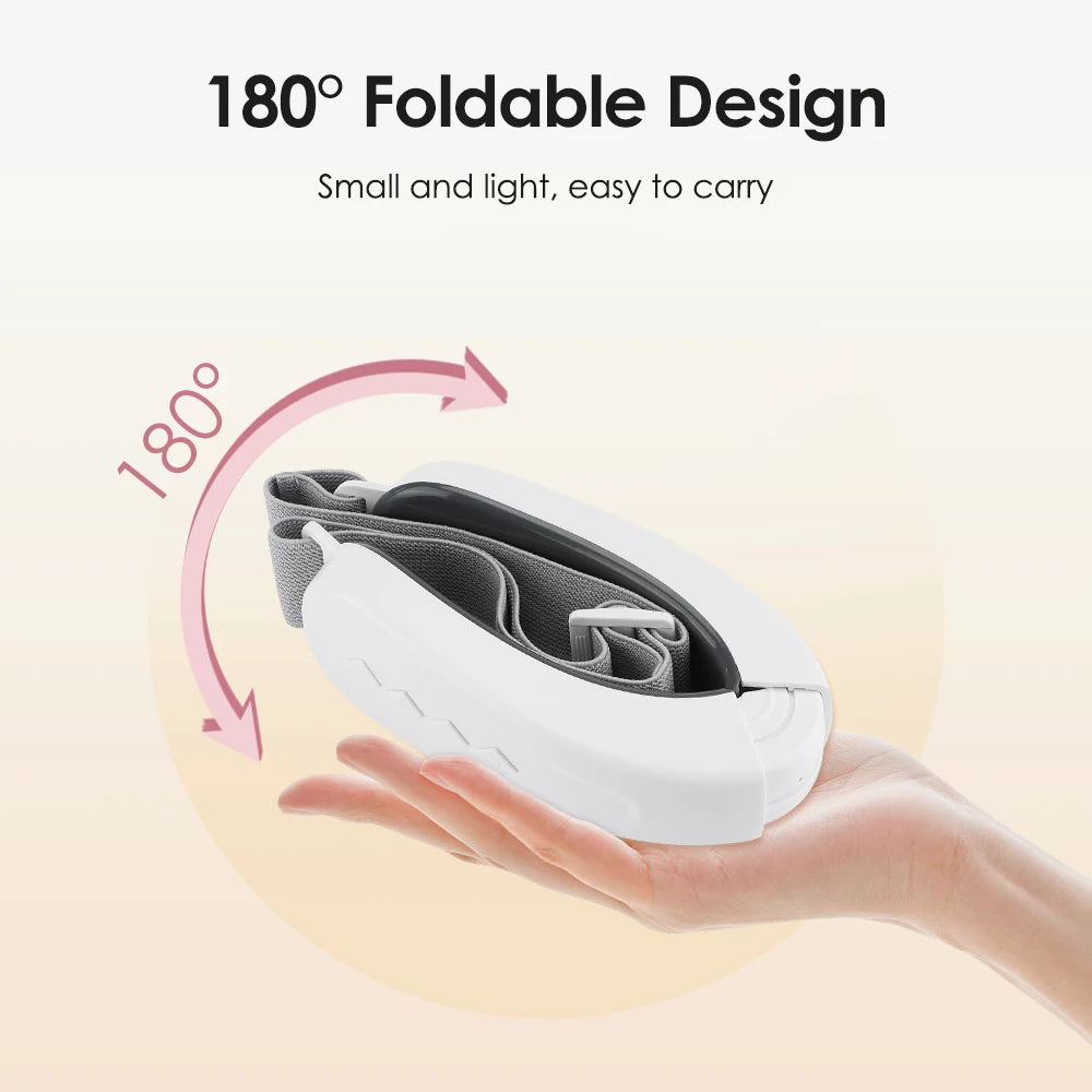 Microcurrent V-Face Lifting Machine Double Chin Remover