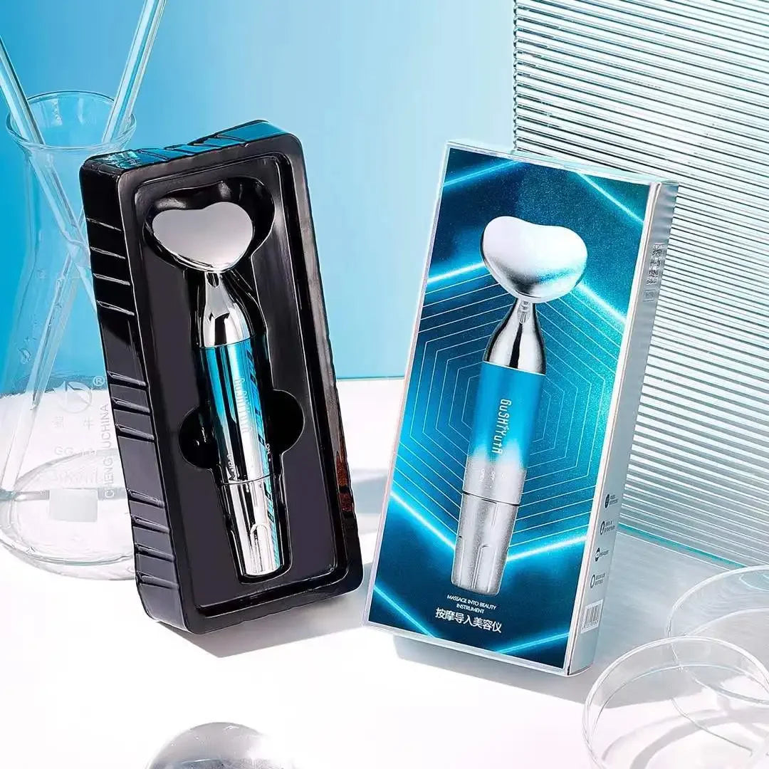 Electric Facial Beauty Devices