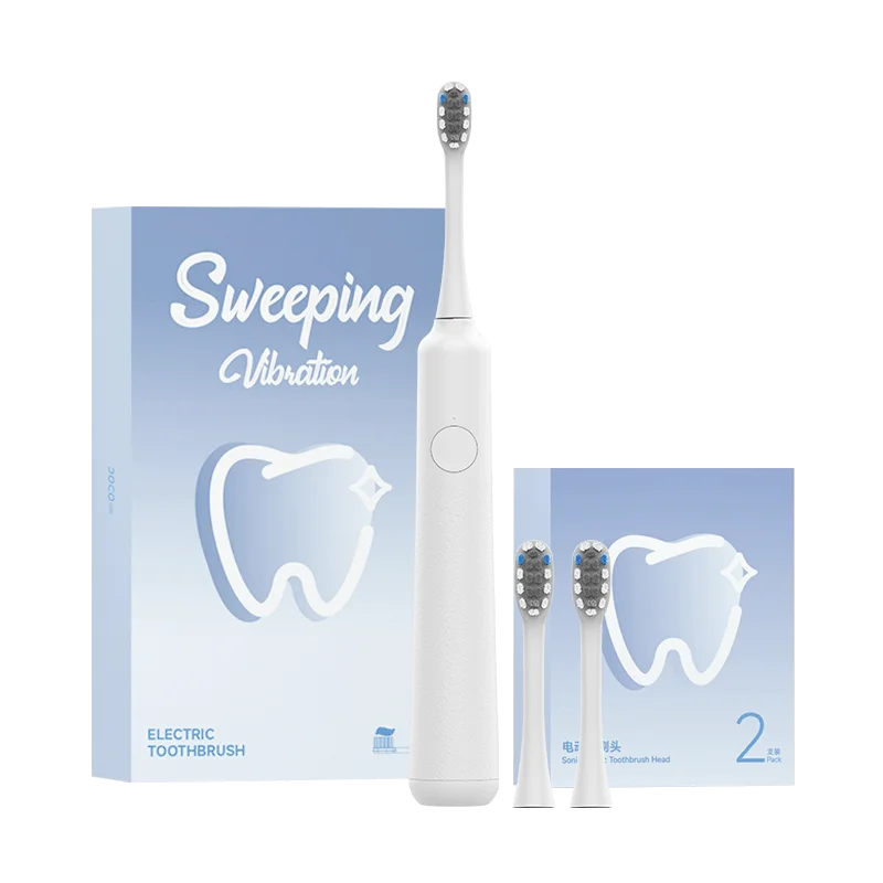 DOCO Electric Toothbrush sonic vibration brush
