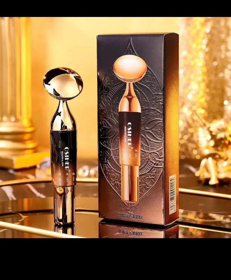 Electric Facial Beauty Devices