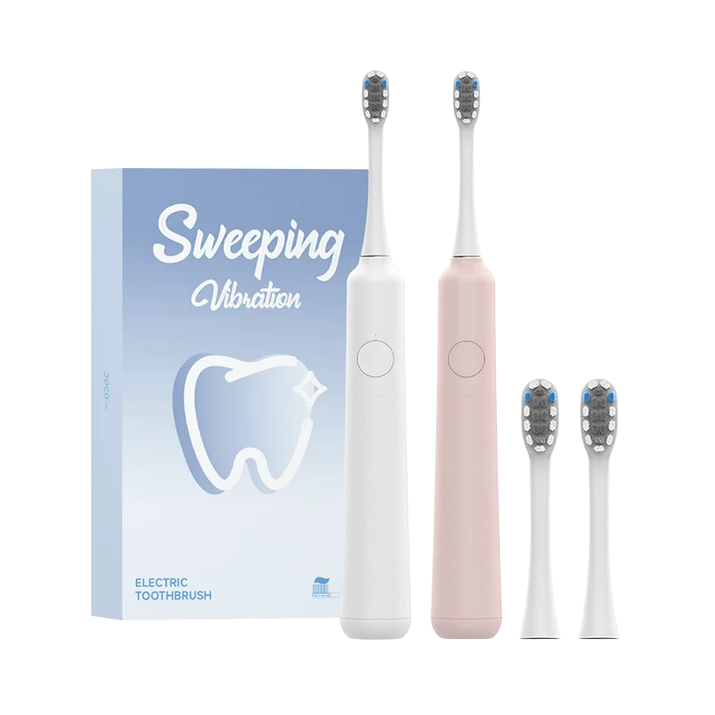 DOCO Electric Toothbrush sonic vibration brush