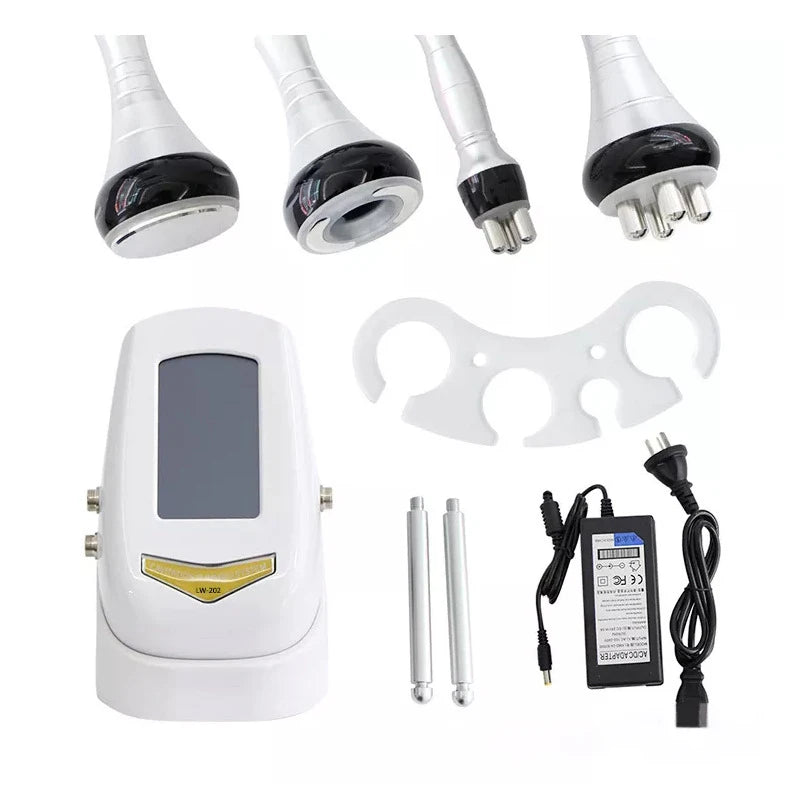 Cavitation Ultrasonic Body Slimming Machine