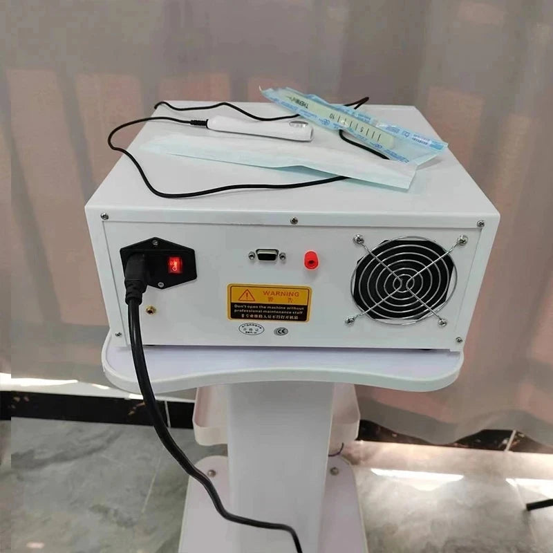 Thermiva Vaginal Rejuvenation Machine