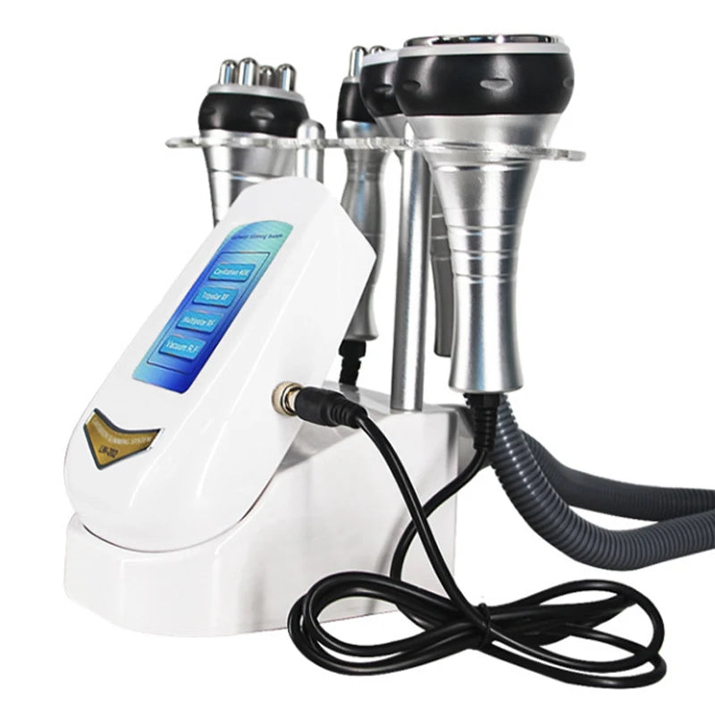 Cavitation Ultrasonic Body Slimming Machine
