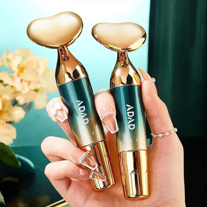 Electric Facial Beauty Devices