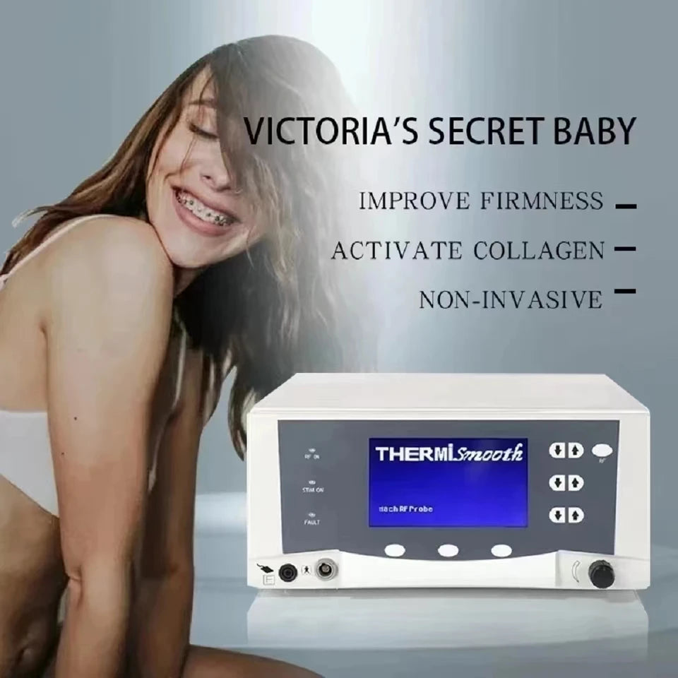Thermiva Vaginal Rejuvenation Machine