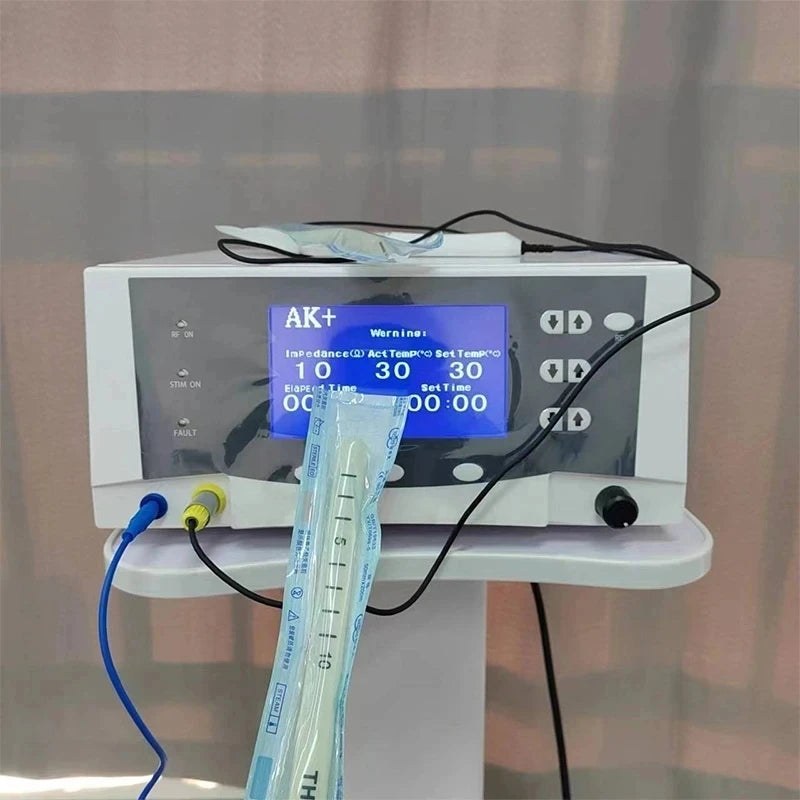 Thermiva Vaginal Rejuvenation Machine