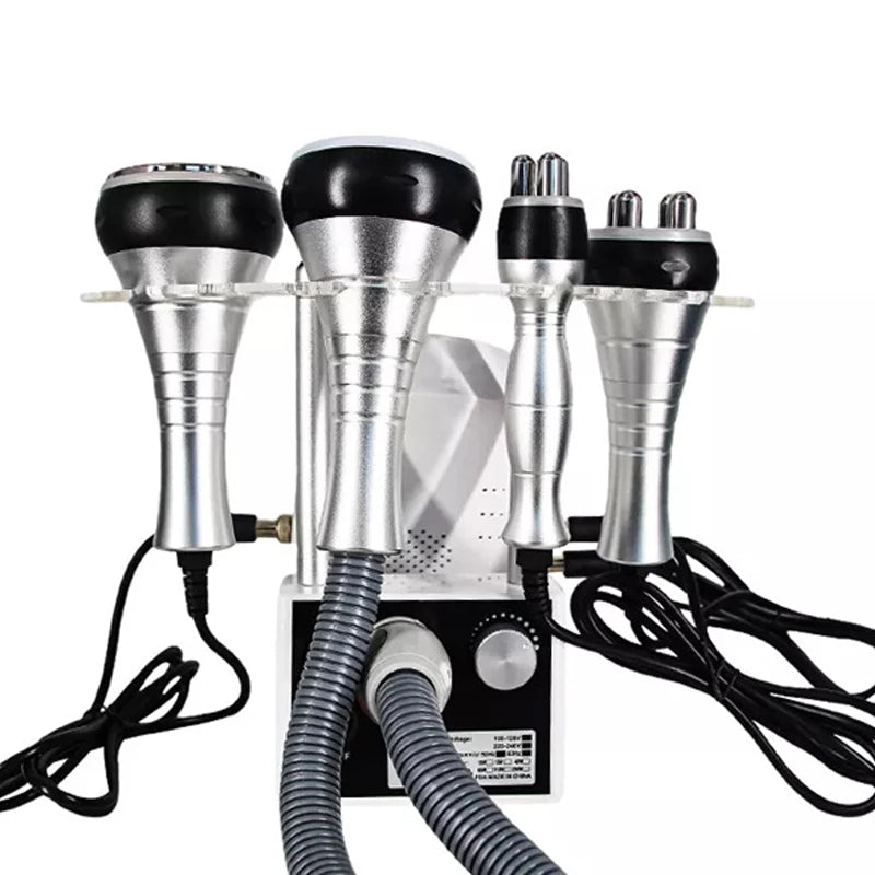 Cavitation Ultrasonic Body Slimming Machine