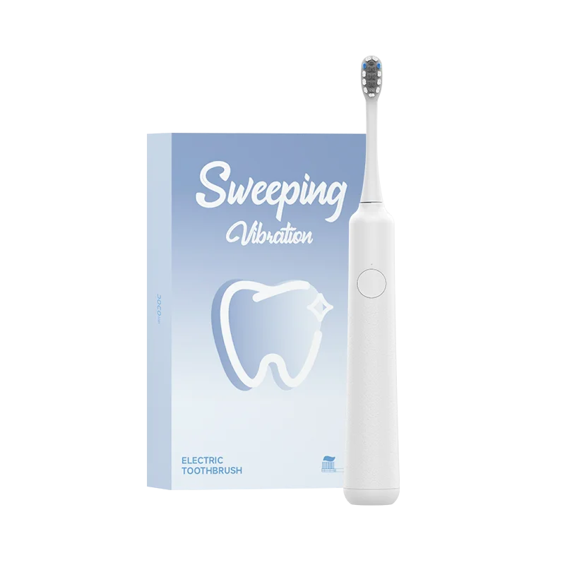 DOCO Electric Toothbrush sonic vibration brush